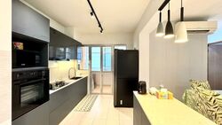 Blk 409C Northshore Residences II (Punggol), HDB 4 Rooms #553499721